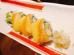 -蟹将军·松叶蟹和牛日料放题自助(K11店)