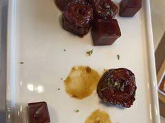 -鹊华居·地道鲁菜·海鲜·融合味(大明湖店)