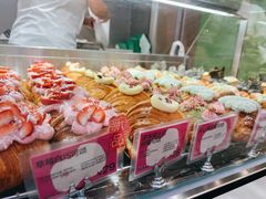 -PAOPAO Bakery&Café(港汇店)