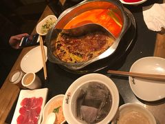 -纸盐河码头火锅(十八梯店)