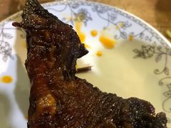 -江湖黑大兔(杨家坪店)