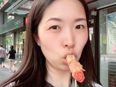 -阿婆油墩子(五里桥路188弄小区店)