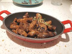 -CRAZYONES西班牙海鲜饭(上海美罗城店)