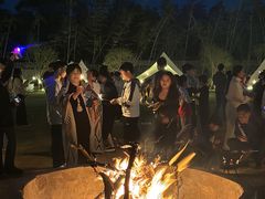 -不觉晓CAMPING(上海迪士尼营地店)