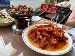 -阿胖龙虾(罍街店)