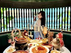 -狮拾久·现代新加坡料理(壹方城店)