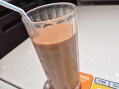 -和平馆·地道港澳茶餐厅(西门口店)