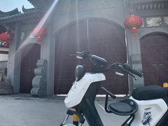 -小南山公园