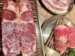 -西塔老太太泥炉烤肉(万柳华联店)