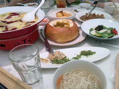 -大树餐厅(红旗街万达店)