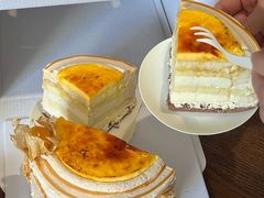 -流酥可心·牛乳蛋糕商店(禾祥西路店)