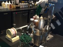 -星巴克(南京商厦店)