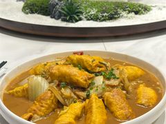 -唔哩赞·崇明私藏菜(建国西路店)