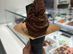 -GODIVA(宁波来福士店)