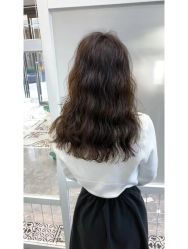 -HG美发设计沙龙