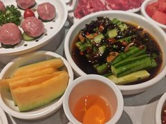 -俏牛哥鲜牛肉牛肆馆(重庆天地店)