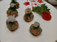 -沙田轩(古北店)