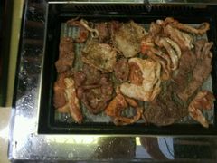 -金太郎自助烤肉.火锅(宝龙店)