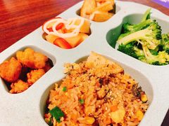 -YOYO悠游美食地图(西市城购物中心店)