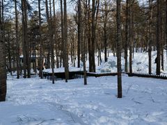 -洛阳白云山景区