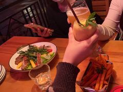 -MR.ROCKY洛奇先生·西餐&酒吧(琶醍店)