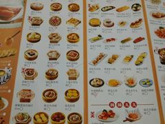 -圣丰城酒家·宴会(宝安大仟里店)