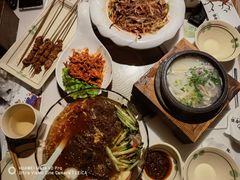 延吉冷面-七八冷面·延边朝鲜族美食(圣熙八号店)