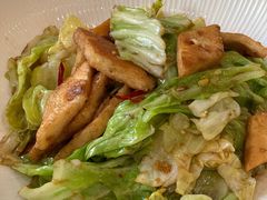 -巴依老爷新疆美食(清华东门店)