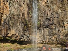 -磐安舞龙峡景区