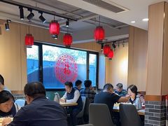 -李老哈·东北菜(宋园路店)