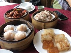 -金苑海鲜酒家(新港中路店)