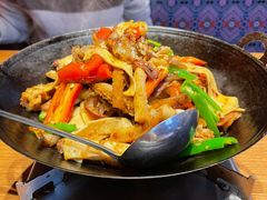 -印象鲵宴·张家界地标美食名片(溪布街店)