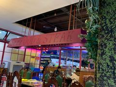 -吉布鲁牛排海鲜自助(百伦店)
