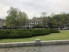 -临安城遗址(太庙遗址)