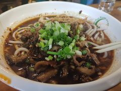 酸辣牛肚-回民餐厅(红旗路店)