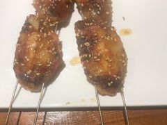 -三个大叔东北烧烤·砂锅菜(西三旗店)