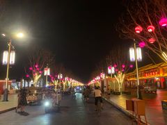 -赵州桥景区