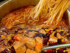 -金龙烧烤·牛肉面(西塔店)