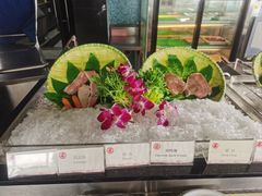 -华厦大酒店·桃源西餐厅·自助餐