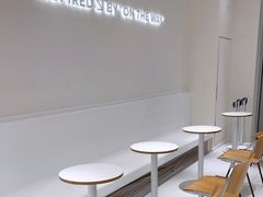 用餐区-Sevenbus一家奶茶店(昆明大悦城店)