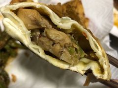 -中关村烤包子(中关村店)