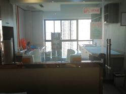 -贝美月子中心(海璟店)