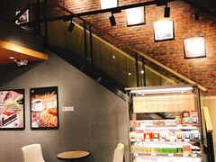 -85度C(上海茶陵北路店)