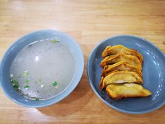 清汤-李荣兴(南湖东路店)