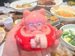 -九毛九西北菜(大东海店)