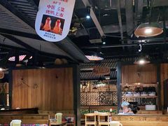 -小放牛炒菜馆(北国商城店)