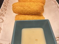 -青禾小厨新疆菜(总店)