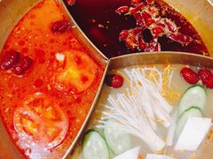 -小龙坎火锅(东汇城店)