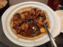 -简小舍·民间手艺菜(武昌江滩店)