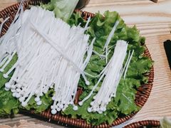 -大头亮羊汤烩面·河南非遗(良乡总店)